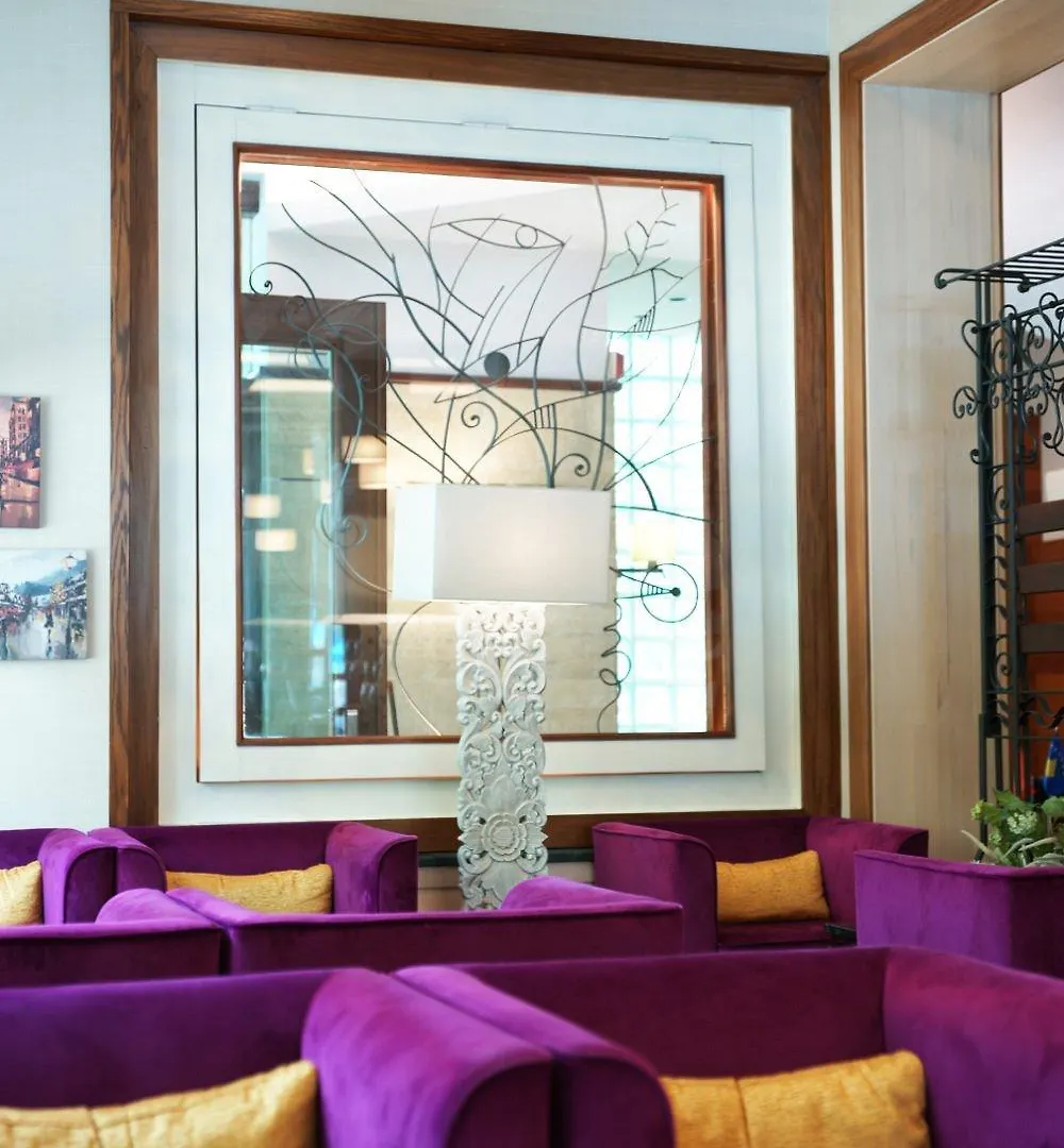 Adorn Tirana - Handwritten Collection 4*,  Albania