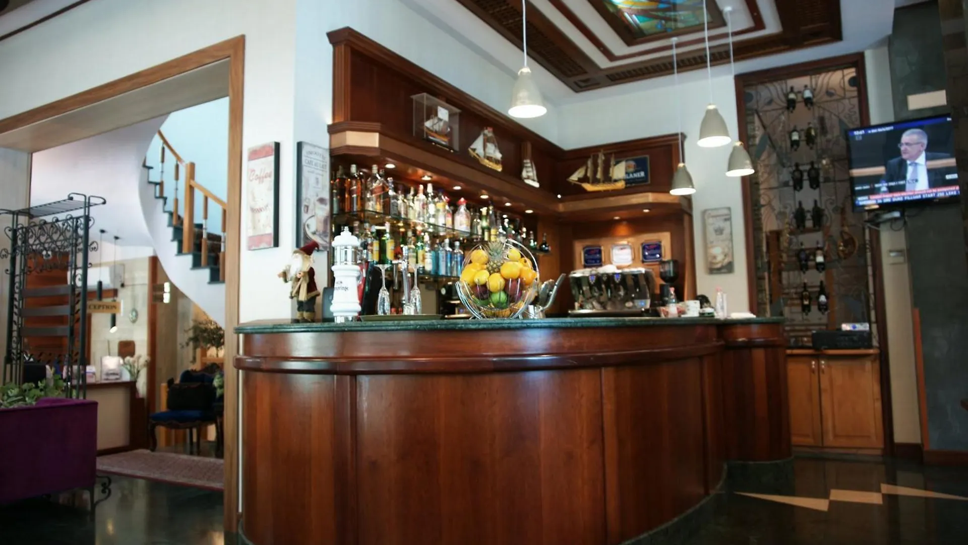 Hotel Adorn Tirana - Handwritten Collection
