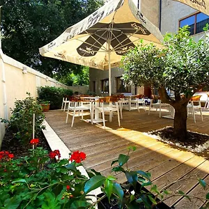 E Arte Center Otel