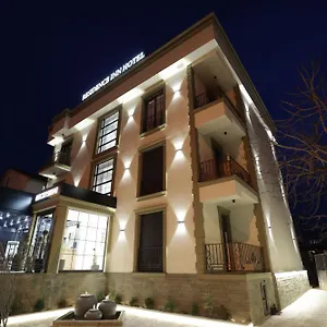 Residence Inn Tirana **** Tirana