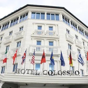 Colosseo **** Tirana